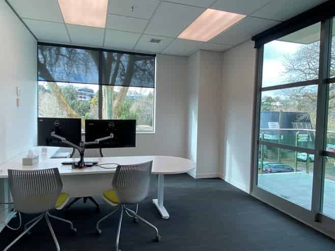 Motivated Landlord Seeks Quality Tenant