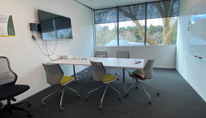  Level 2 130 Grantham Street, Hamilton Central