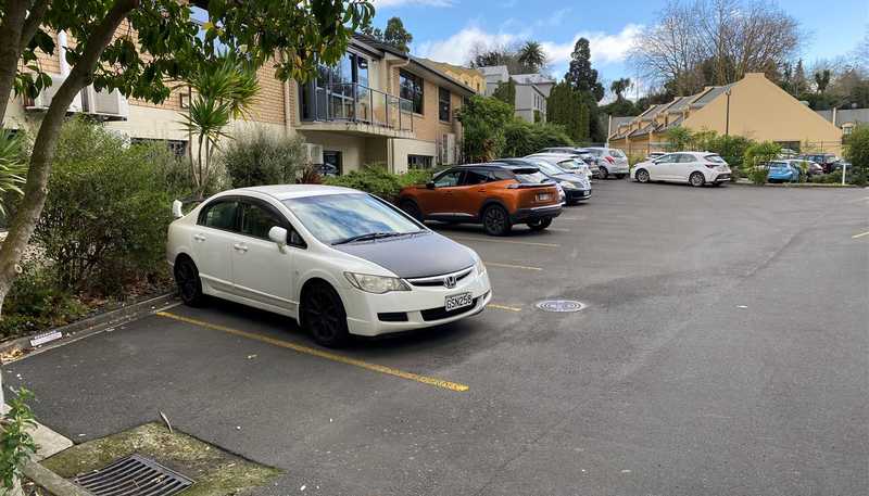  Level 2 130 Grantham Street, Hamilton Central