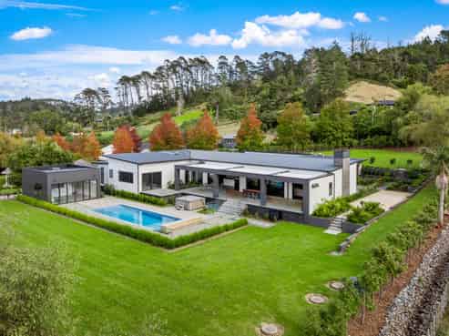 49 Haigh Access Road, Redvale