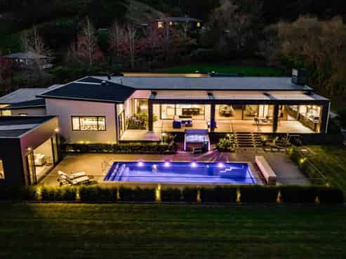 49 Haigh Access Road, Redvale