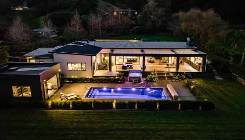 49 Haigh Access Road, Redvale