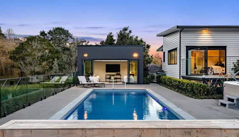 49 Haigh Access Road, Redvale