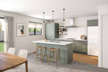 Lot 2/396  Carrington Street, Upper Vogeltown