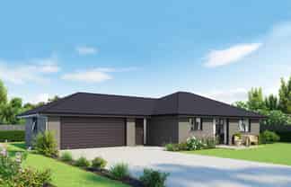 Lot 2/396  Carrington Street, Upper Vogeltown