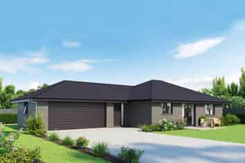 Lot 2/396  Carrington Street, Upper Vogeltown