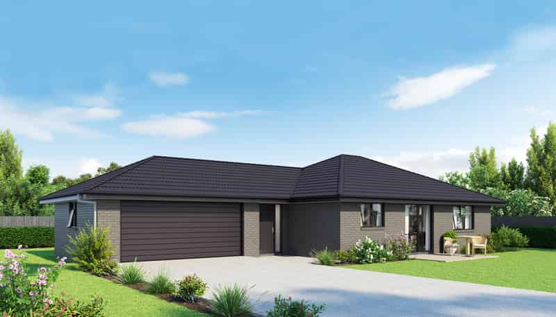Lot 2/396  Carrington Street, Upper Vogeltown
