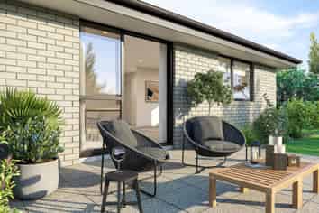 Lot 2/396  Carrington Street, Upper Vogeltown