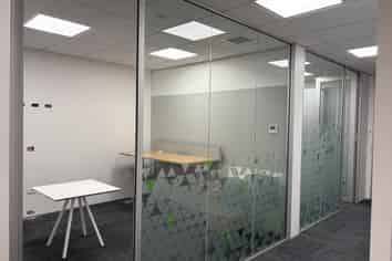 Elevate Your Business at The Airport Business Park
