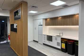 Elevate Your Business at The Airport Business Park