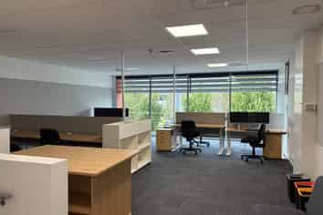 Elevate Your Business at The Airport Business Park