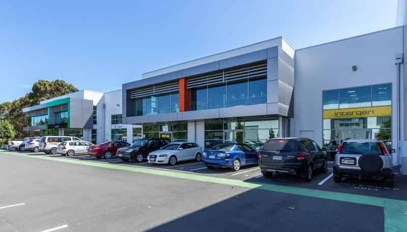 Unit B3, 92 Russley Road, Russley