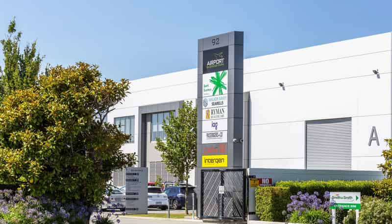 Unit B3, 9 Russley Road, Russley