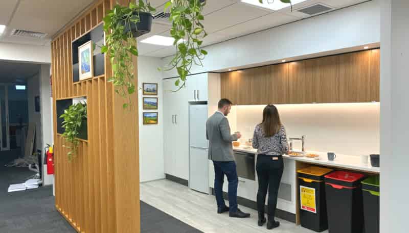 Unit B3, 92 Russley Road, Russley