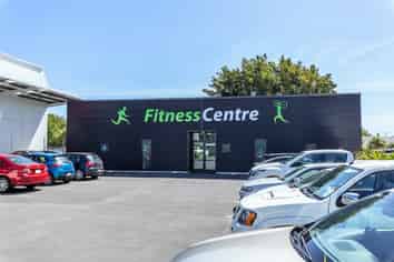 Elevate Your Business at The Airport Business Park