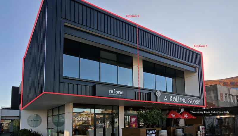 579 Colombo Street, Christchurch Central