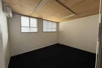 Central Nelson office space