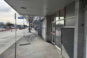 Central Nelson office space