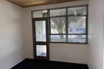 Central Nelson office space