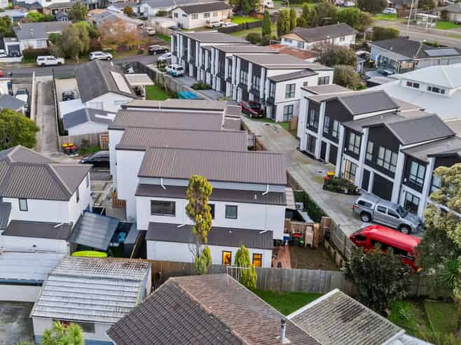 5/10 Becker Drive, Weymouth