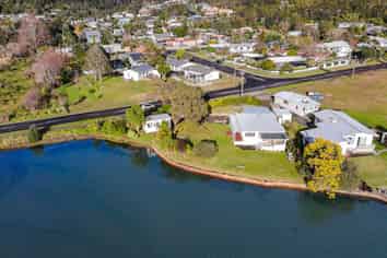 41 Pepe Road, Tairua