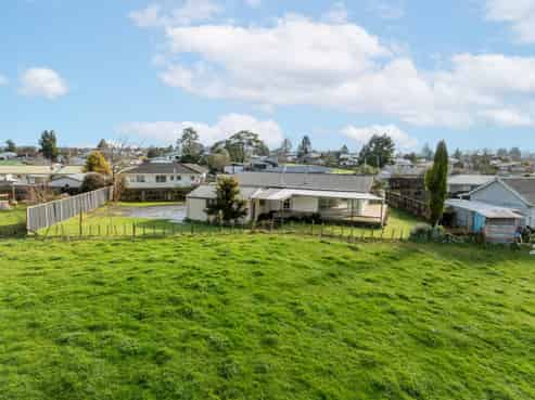 127 Grampian Street, Tokoroa