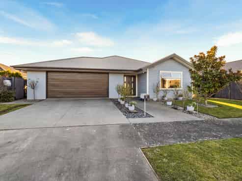 12 Edie Street, Hornby