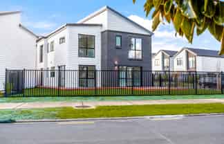20 Recovery Road, Papakura