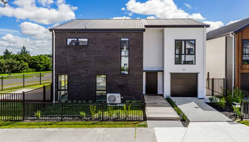 20 Recovery Road, Papakura