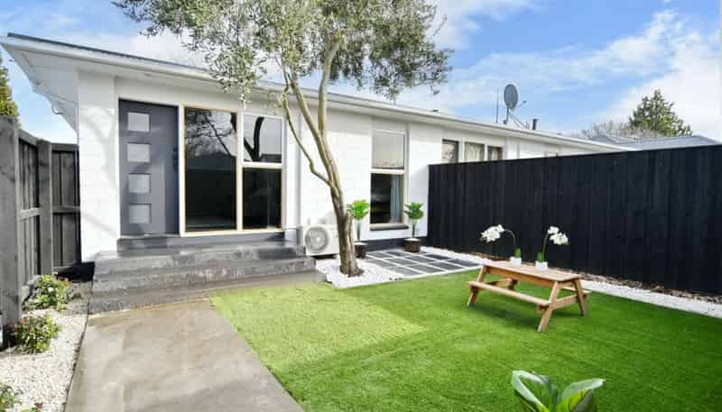 5/19 Torrens Road, Hillmorton