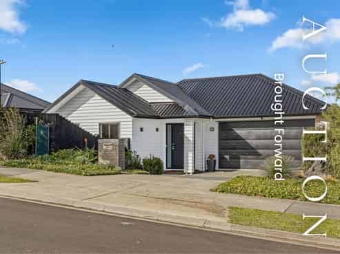 29 Jamish Drive, Warkworth