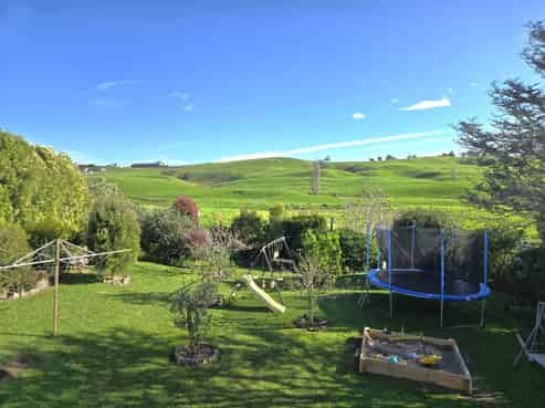 56 Montgomery Avenue, Dargaville