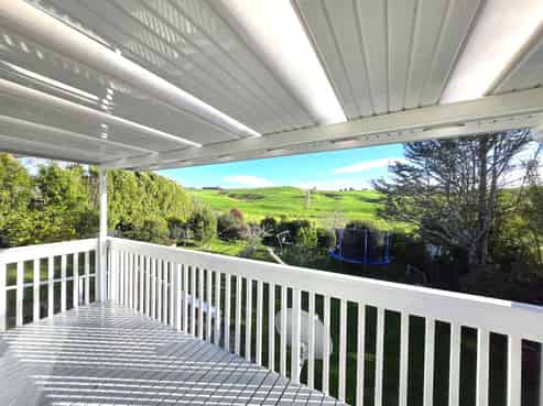 56 Montgomery Avenue, Dargaville