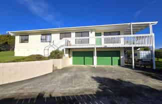 56 Montgomery Avenue, Dargaville
