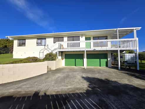 56 Montgomery Avenue, Dargaville