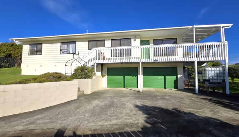 56 Montgomery Avenue, Dargaville