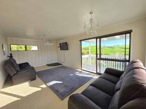 56 Montgomery Avenue, Dargaville