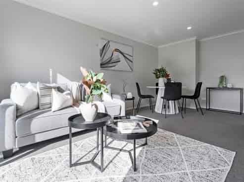 3/25 Abbotsford Street, Whitiora