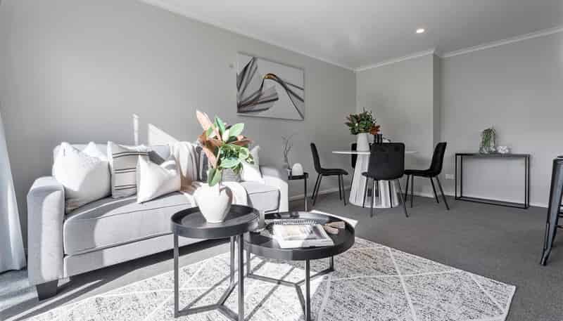  3/25 Abbotsford Street, Whitiora
