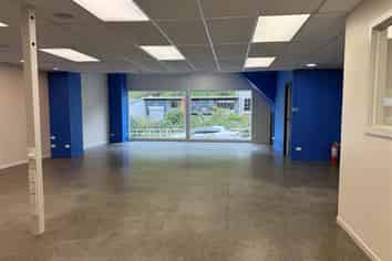 Warehouse, Storage, Workshop, Showroom