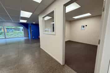 Warehouse, Storage, Workshop, Showroom