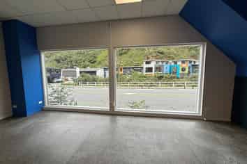Warehouse, Storage, Workshop, Showroom