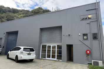 Warehouse, Storage, Workshop, Showroom