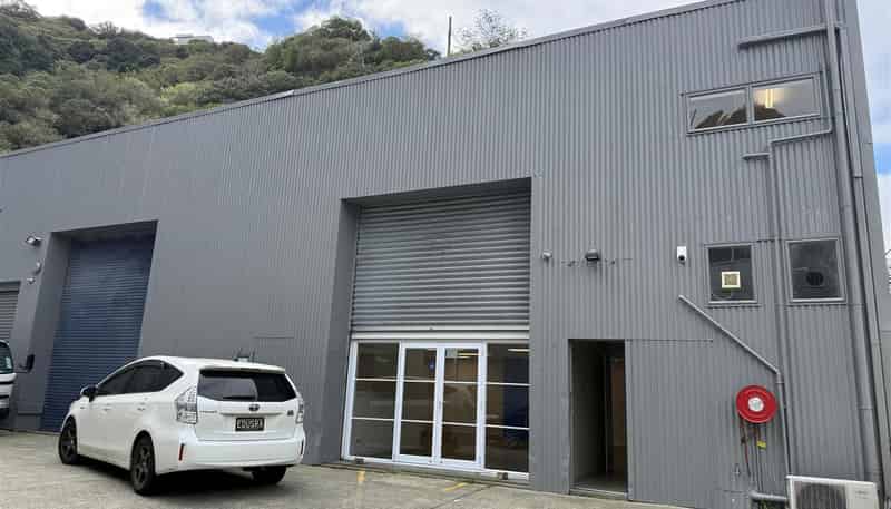  62 Kaiwharawhara Road, Kaiwharawhara