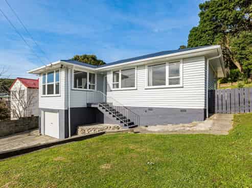 146 Sievers Grove, Cannons Creek