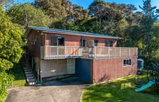 49 Te Toki Road, Ostend