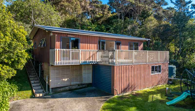 49 Te Toki Road, Ostend