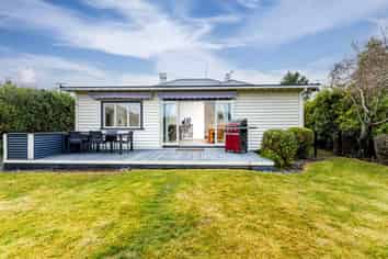 275 King Street, Temuka