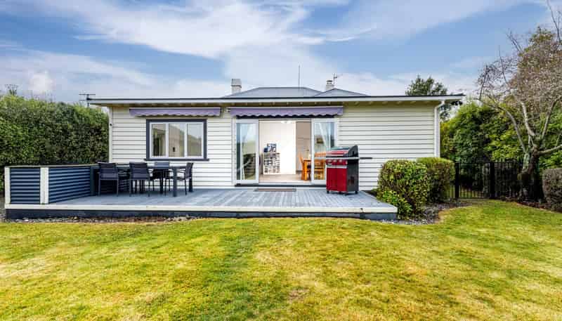 275 King Street, Temuka