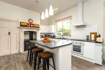 275 King Street, Temuka